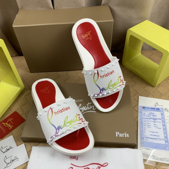 CL slippers