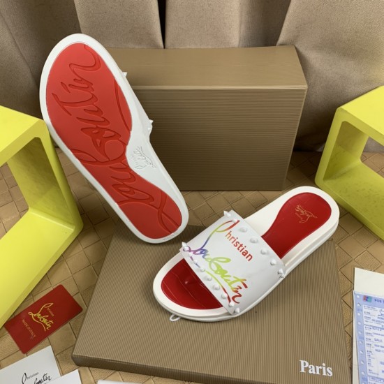 CL slippers