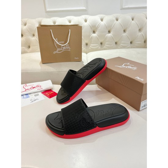 CL slippers