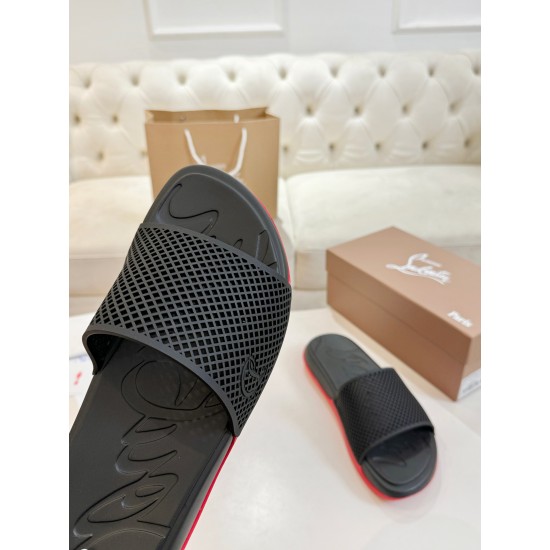 CL slippers