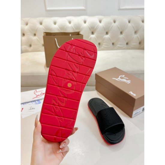 CL slippers