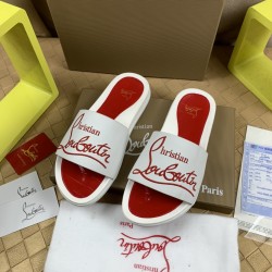 CL slippers