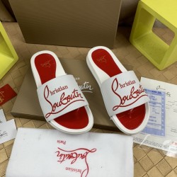 CL slippers