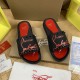CL slippers