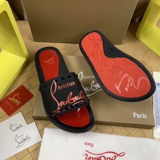 CL slippers