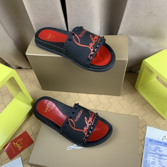 CL slippers