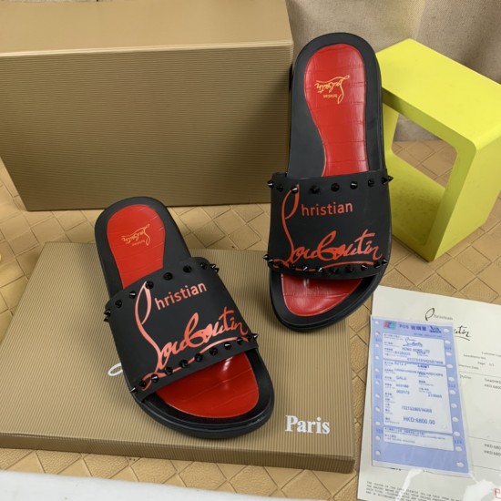CL slippers