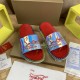 CL slippers