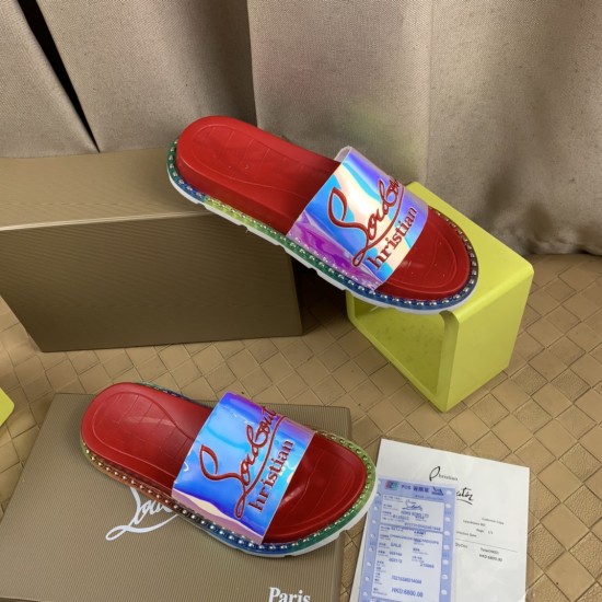 CL slippers