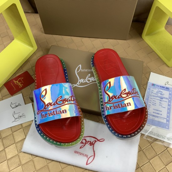 CL slippers