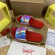 CL slippers