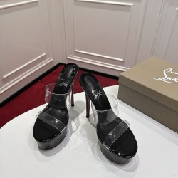 CL slippers