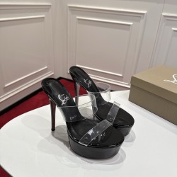 CL slippers