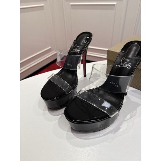 CL slippers