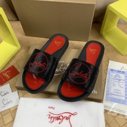 CL slippers