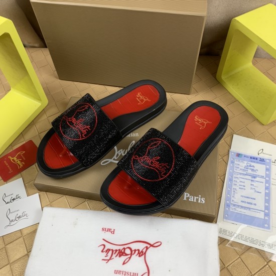 CL slippers