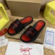 CL slippers