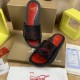 CL slippers