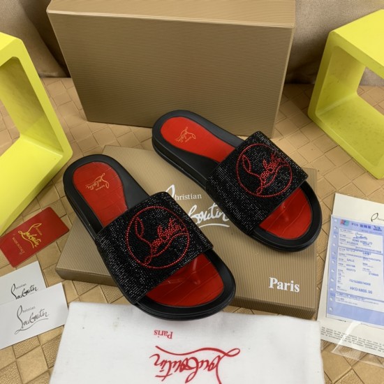 CL slippers