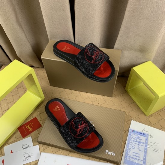 CL slippers