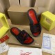 CL slippers