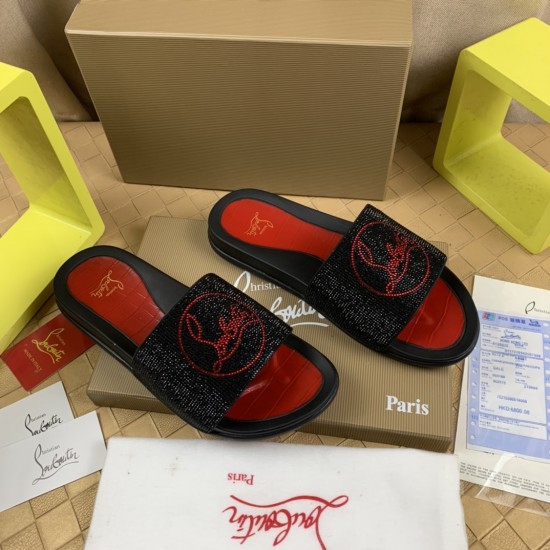 CL slippers