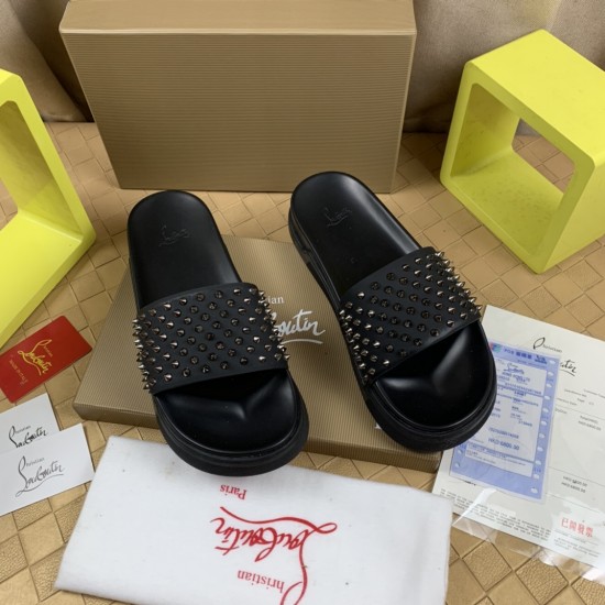 CL slippers