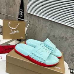 CL slippers