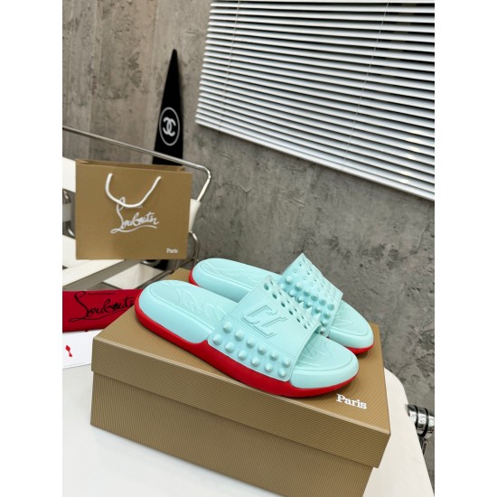 CL slippers
