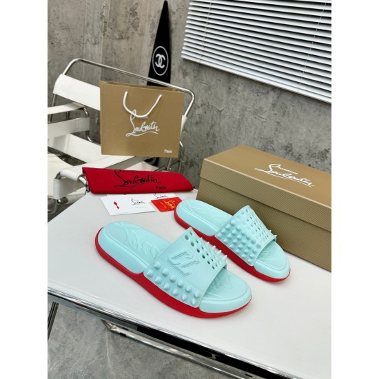 CL slippers