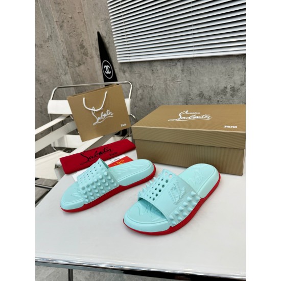 CL slippers