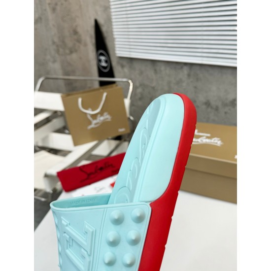 CL slippers