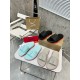 CL slippers