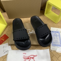 CL slippers