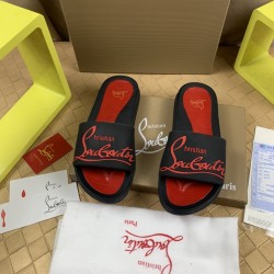 CL slippers