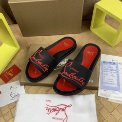 CL slippers