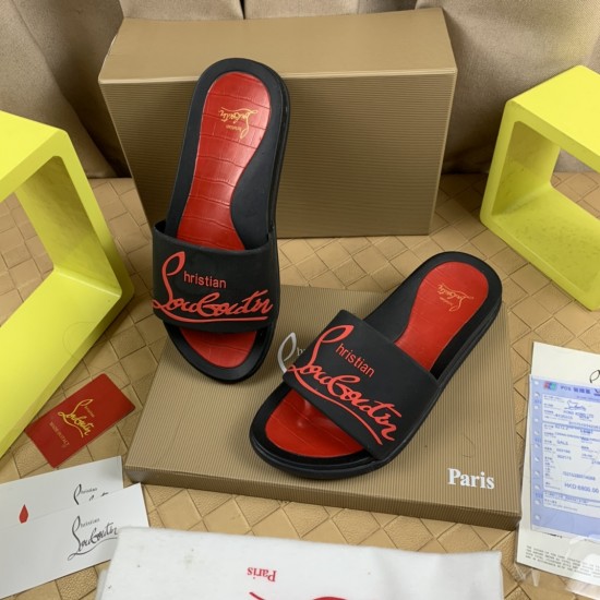 CL slippers