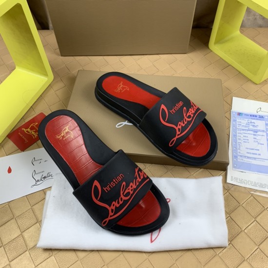 CL slippers