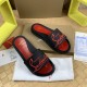 CL slippers