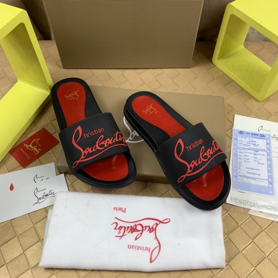 CL slippers