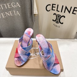 CL slippers