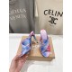 CL slippers