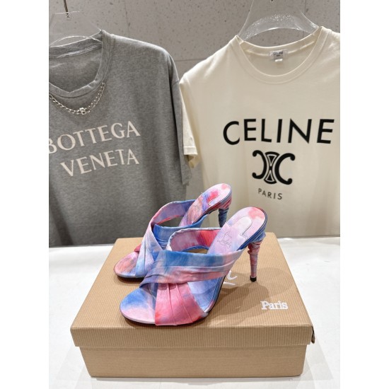 CL slippers