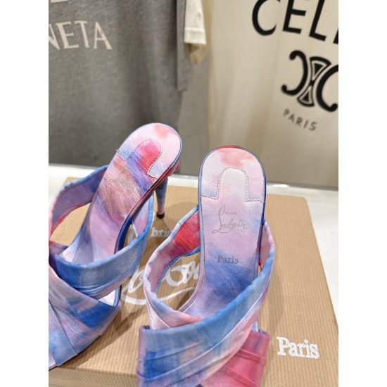 CL slippers