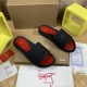 CL slippers