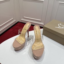 CL slippers