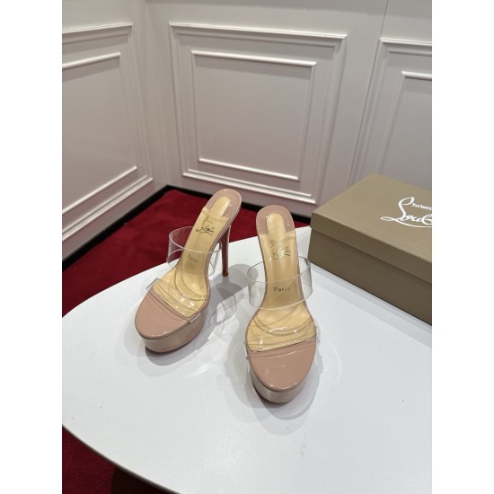 CL slippers