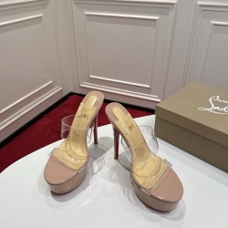 CL slippers