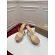 CL slippers