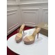 CL slippers